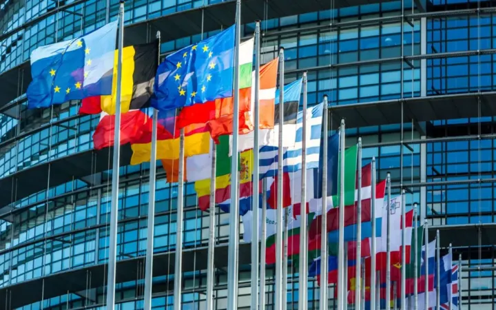 La Unión Europea aprueba un nuevo plan para reducir las emisiones de gases de efecto invernadero