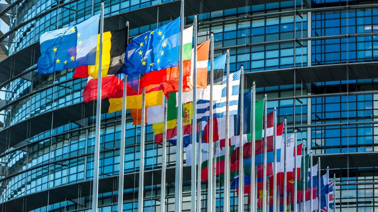 La Unión Europea aprueba un nuevo plan para reducir las emisiones de gases de efecto invernadero