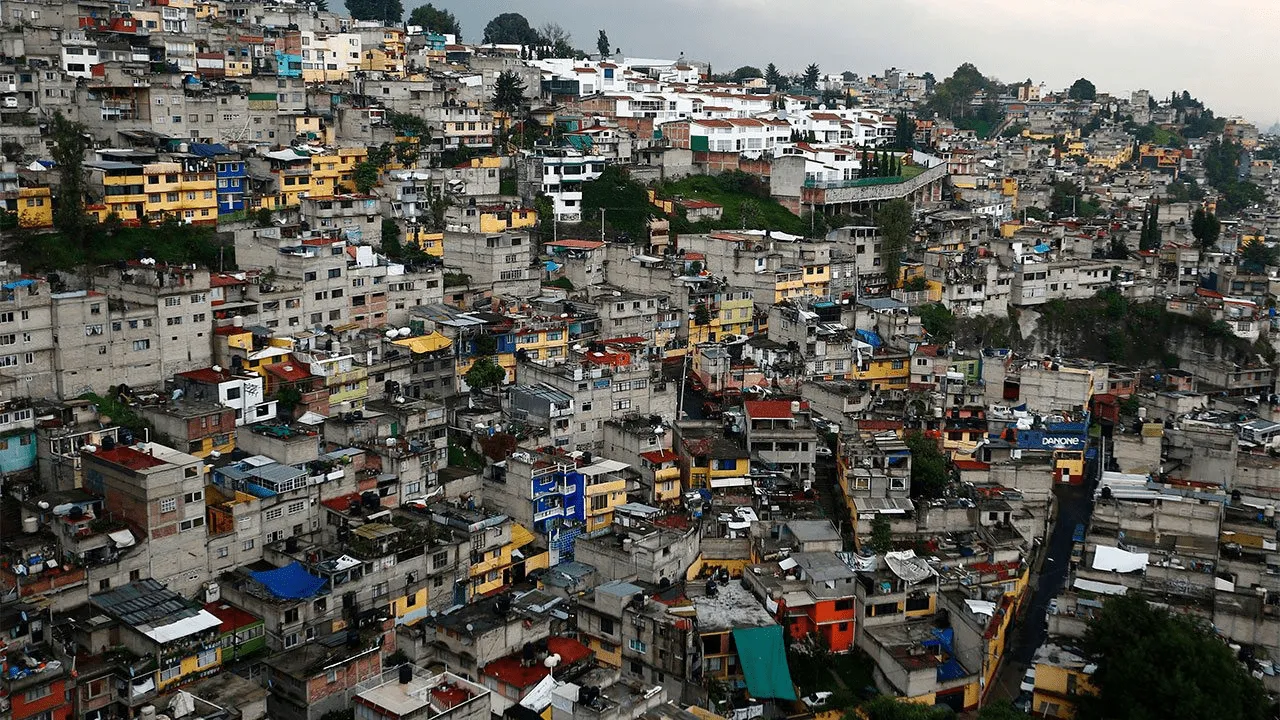 Malos gobiernos morenistas en la NZT “reventaron las haciendas municipales”, Naucalpan el más claro ejemplo
