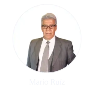 Mario Ruiz
