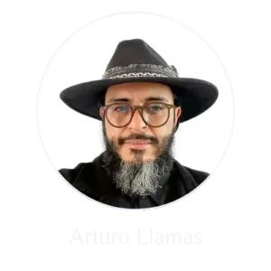 Arturo Llamas