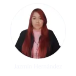 Jazmin Hernández