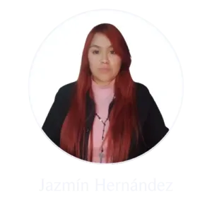 Jazmin Hernández