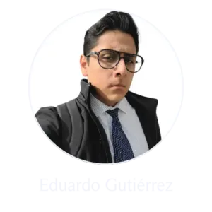 Eduardo Alvarado