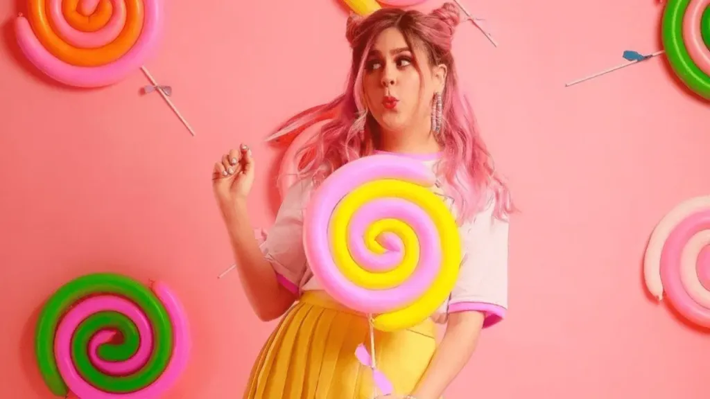 Mis pastelitos en top 10 en Youtube