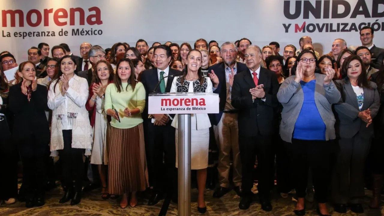 Morena abanderará la coalición en municipios de la NZT, y El Oriente y Sureños