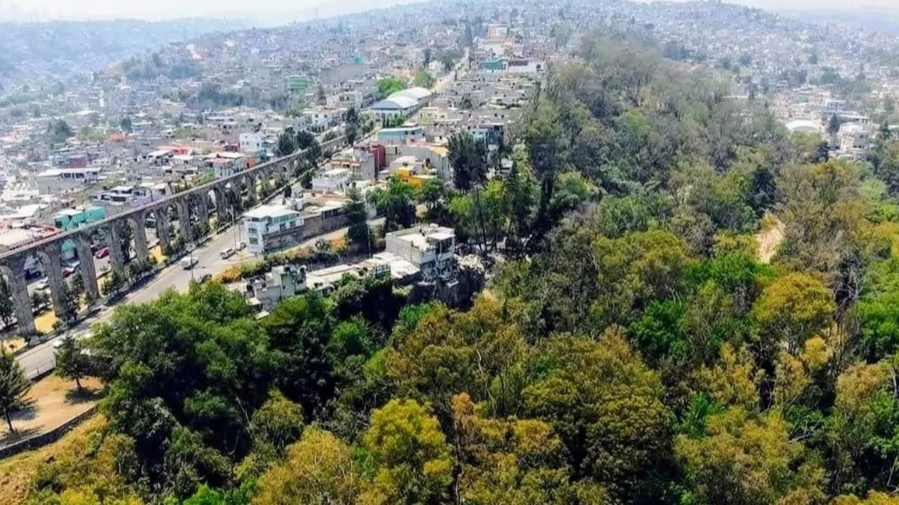 Naucalpan presenta en el año electoral grandes y extraordinarias expectativas financieras