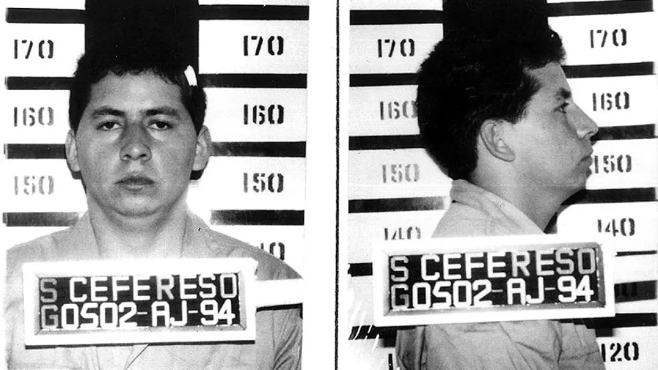 Niega AMLO indulto a homicida de Colosio, dice el Presidente que los crímenes de Estado no se aclaran