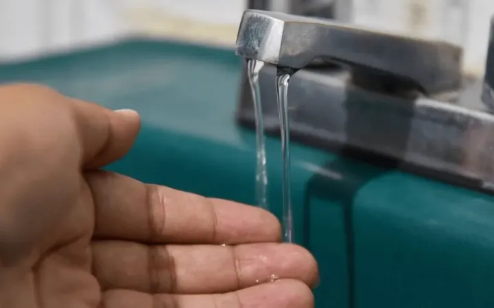 Nuevo recorte de agua en 12 municipios del Edomex