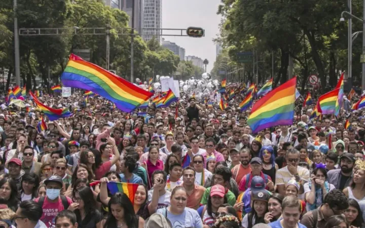 Nuevos casos de discriminación contra la comunidad LGBT+ en México