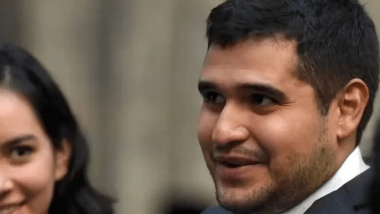 PAN denuncia a Gonzalo López Beltrán, hijo de AMLO, por presunto tráfico de influencias