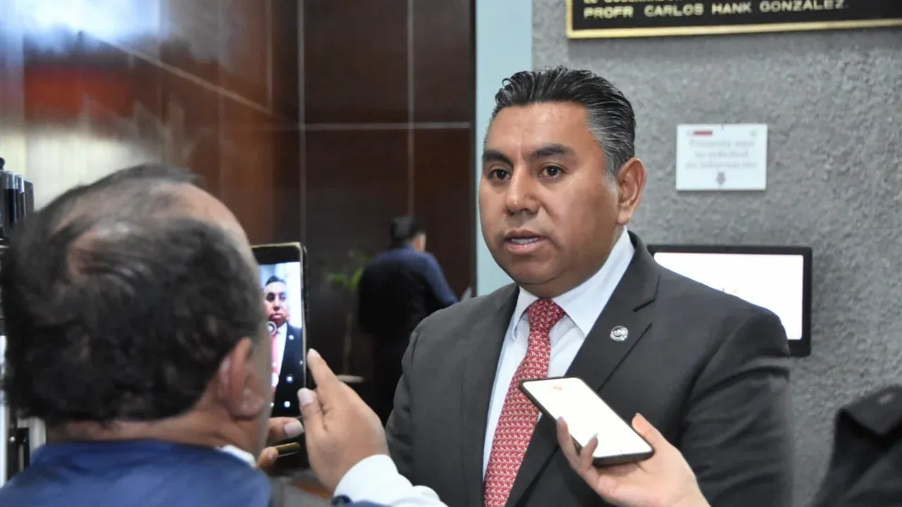 Pide GPPRI que GEM informe sobre obras complementarias del Tren Interurbano México-Toluca