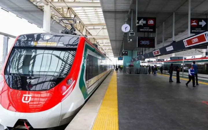 Pide GPPRI que GEM informe sobre obras complementarias del Tren Interurbano México-Toluca