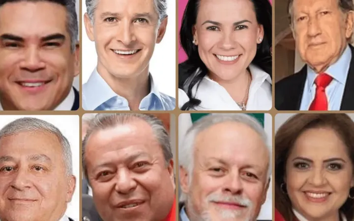 PRI Edomex en “la lupa” en postulaciones, no más “amiguitos, cuatitos, novias y recomendados”