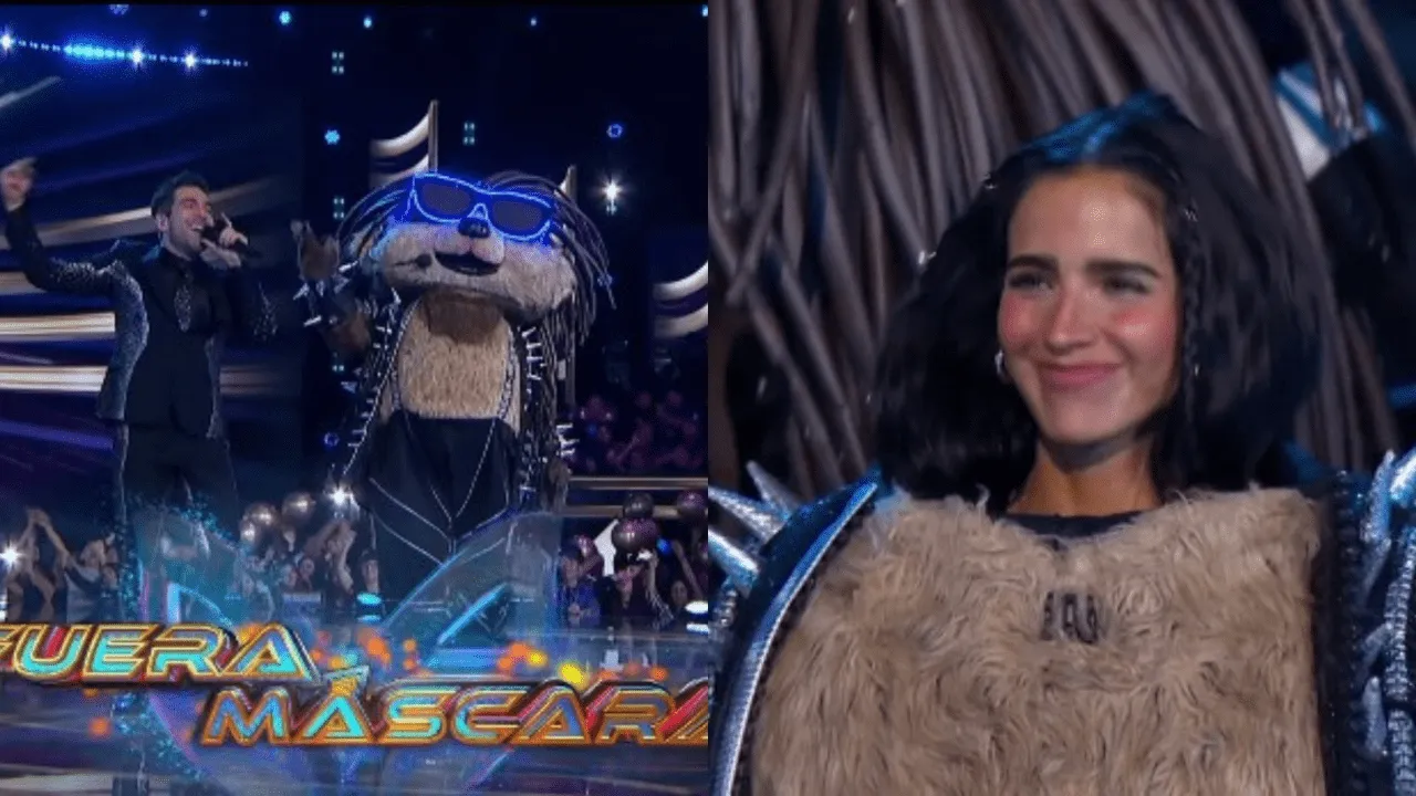 ¿Quién es el ganador de quién es la mascara?