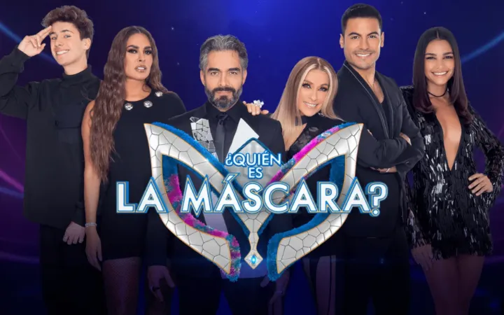 ¿Quién es el ganador de quién es la mascara?