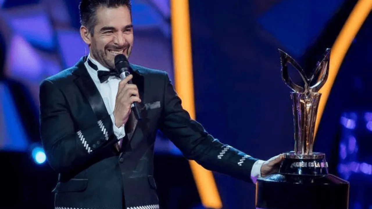 ¿Quién es el ganador de quién es la mascara?
