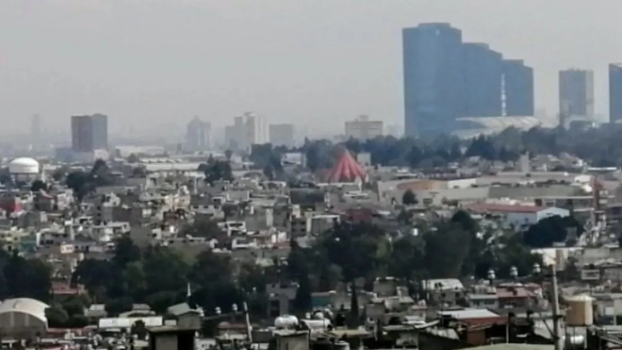 Reclama Naucalpan la gran visión de “La Nova Ciudad”