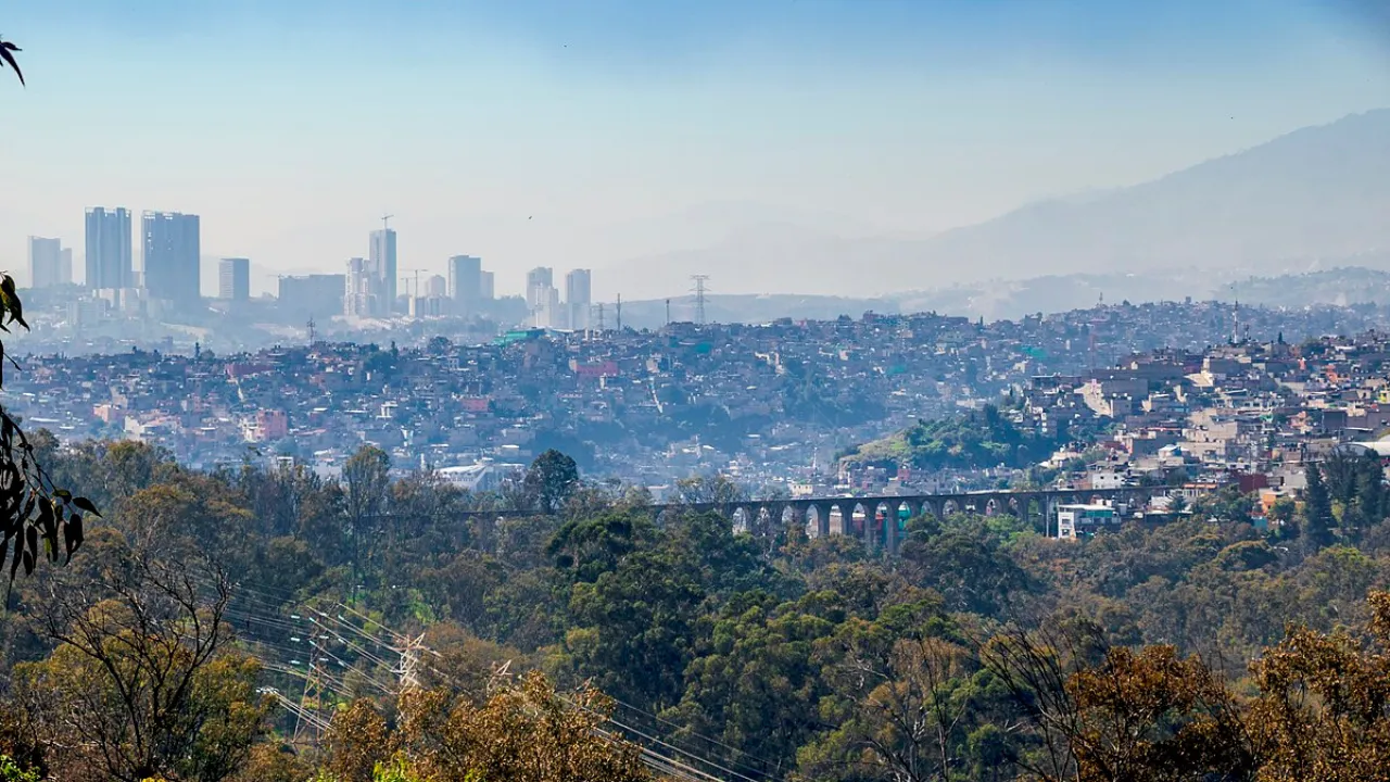 Reclama Naucalpan la gran visión de “La Nova Ciudad”