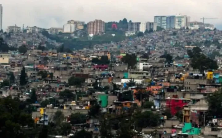 Reclama Naucalpan la gran visión de “La Nova Ciudad”