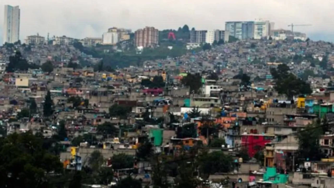 Reclama Naucalpan la gran visión de “La Nova Ciudad”