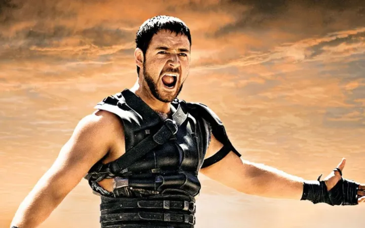 Ridley Scott dirige la esperada secuela de "Gladiator"