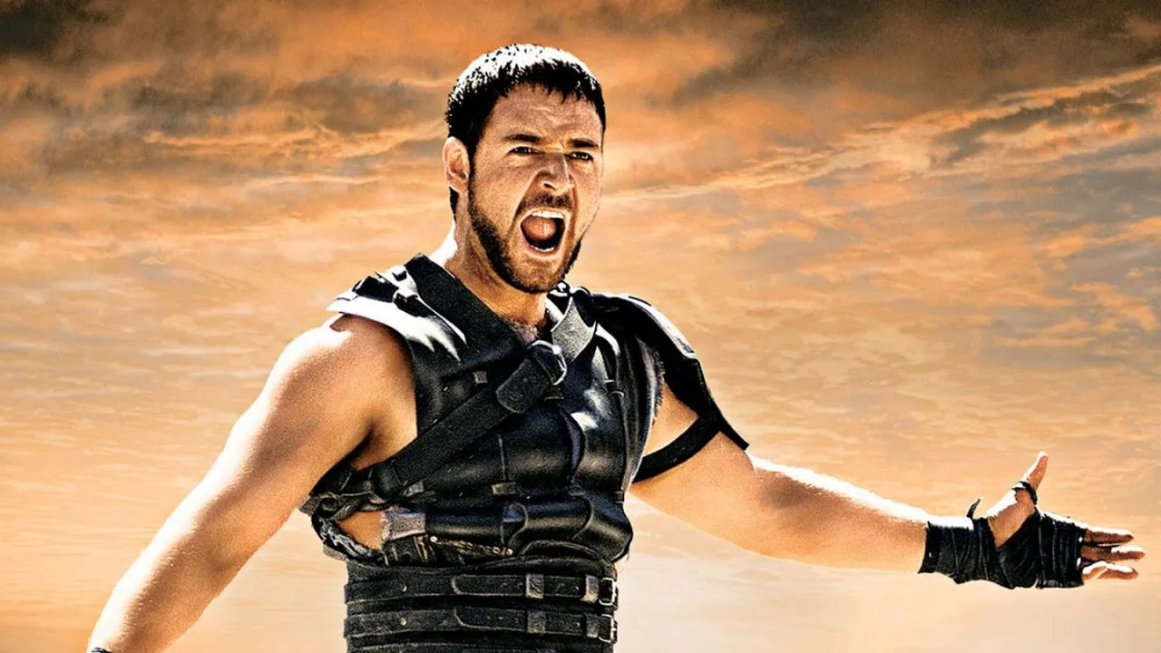 Ridley Scott dirige la esperada secuela de "Gladiator"
