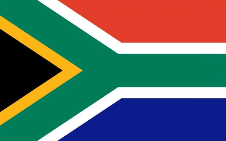 Sudáfrica acusa a Israel de 'genocidio' en Gaza