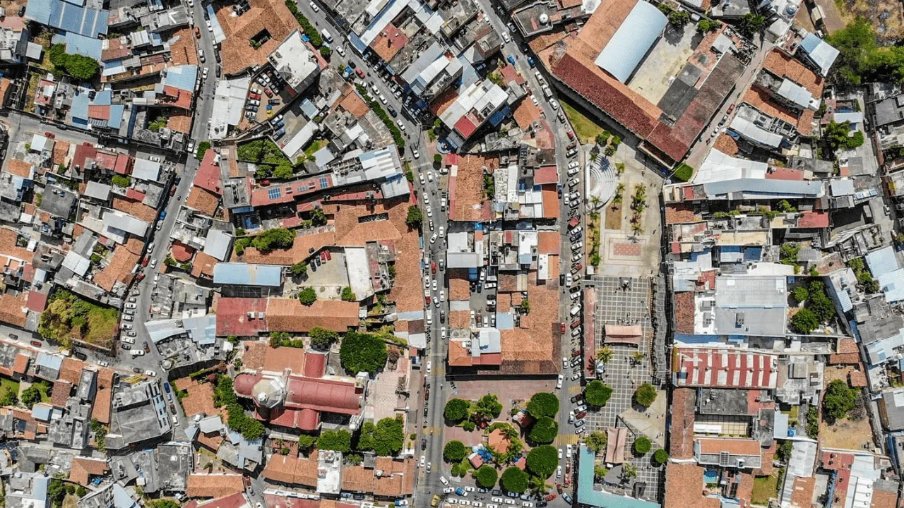 Suma el Gobierno del Estado de México tres Planes Municipales de Desarrollo Urbano actualizados