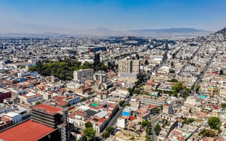 Suma el Gobierno del Estado de México tres Planes Municipales de Desarrollo Urbano actualizados