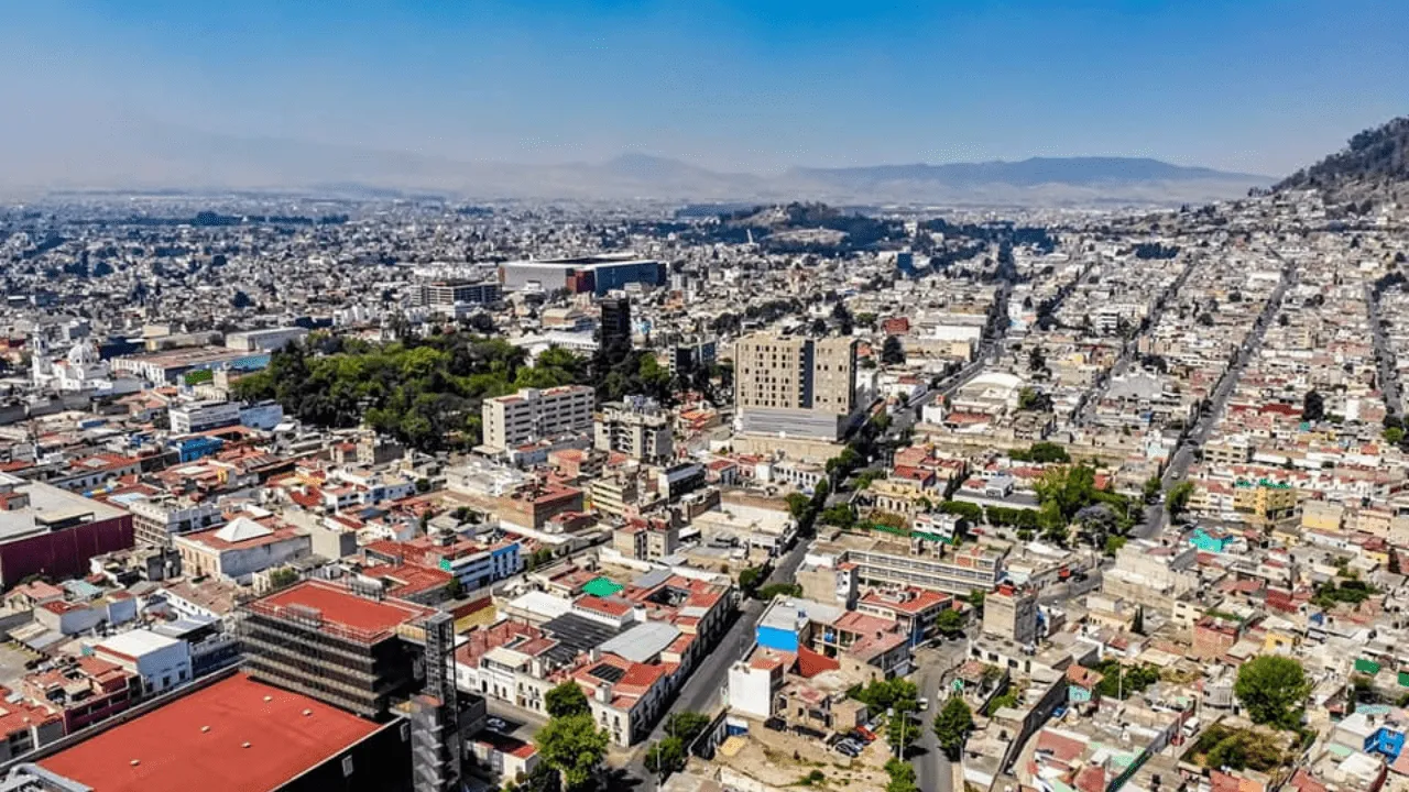 Suma el Gobierno del Estado de México tres Planes Municipales de Desarrollo Urbano actualizados