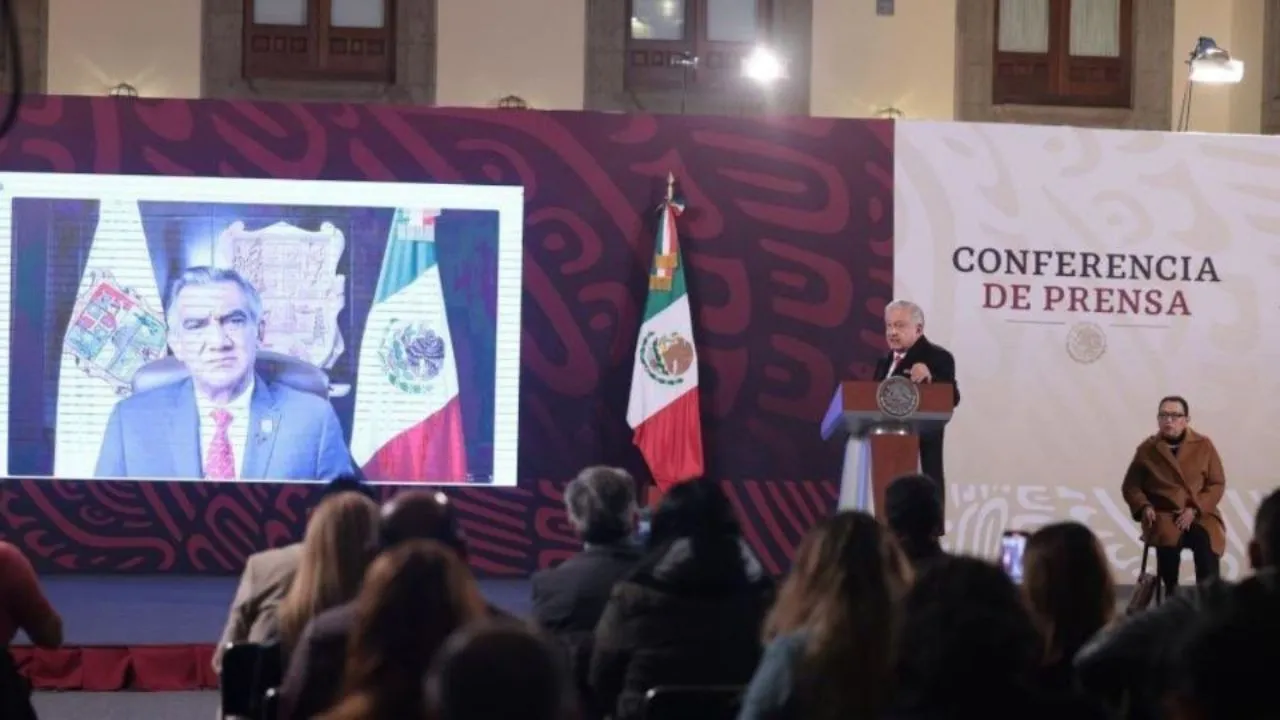 Tamaulipas recibe a 32 migrantes rescatados de secuestro