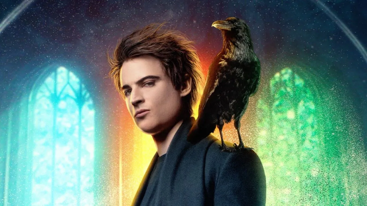 "The Sandman" de Netflix renovada para una segunda temporada