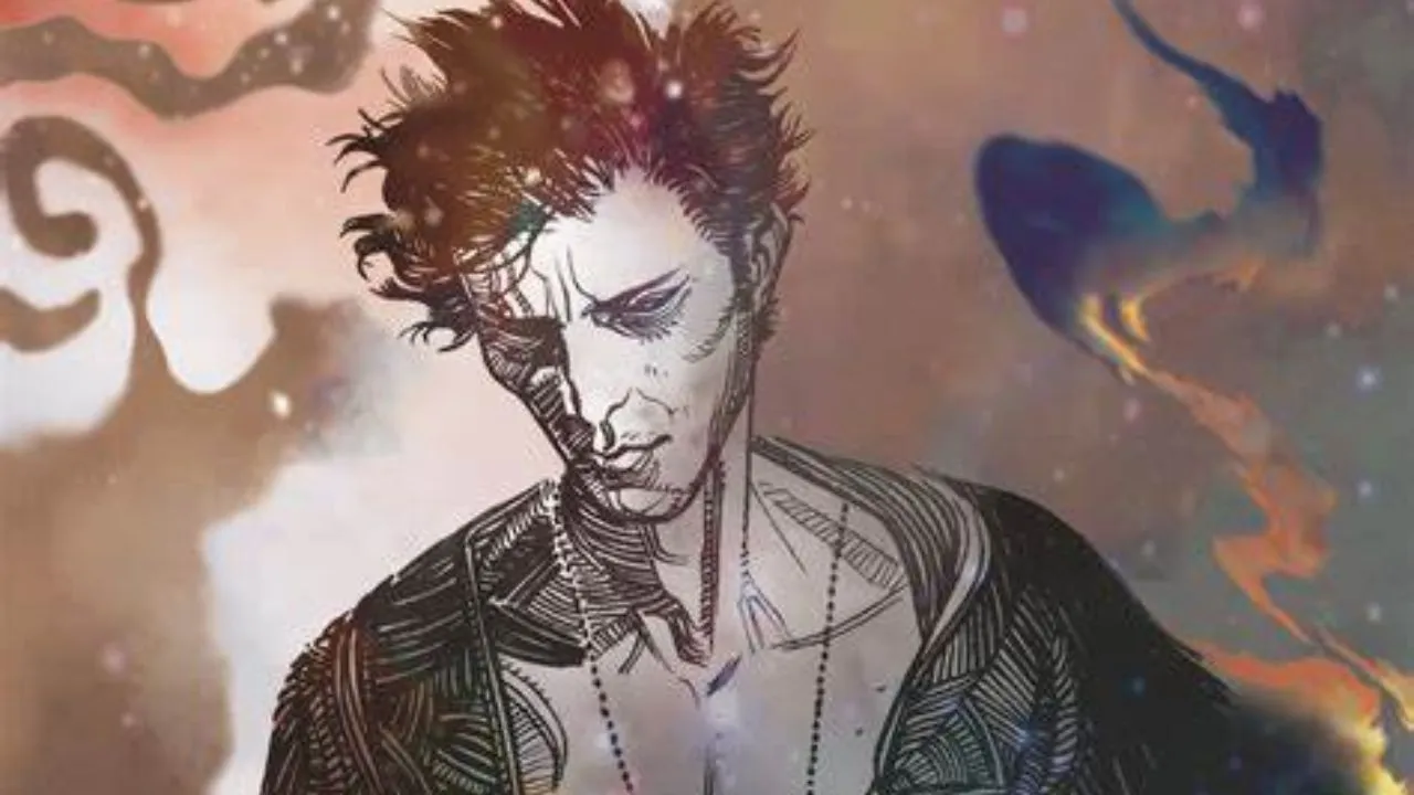 "The Sandman" de Netflix renovada para una segunda temporada
