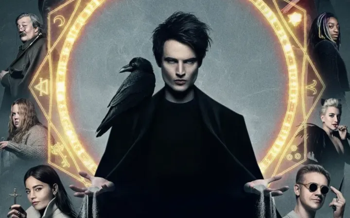 "The Sandman" de Netflix renovada para una segunda temporada