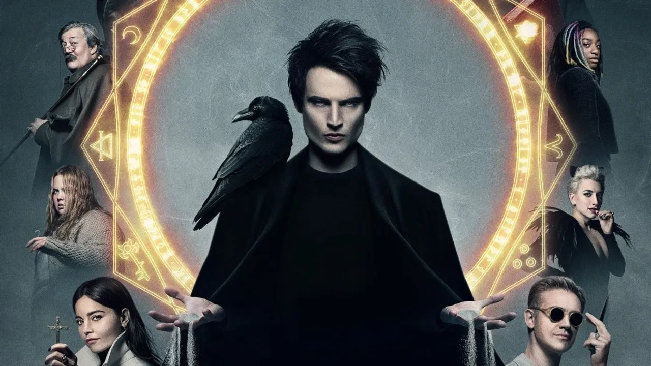 "The Sandman" de Netflix renovada para una segunda temporada