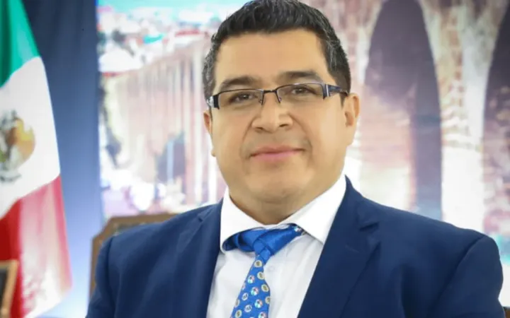 Tomas Palomares: “El Acuerdo laboral entre Sindicato y Gobierno de Naucalpan tiene un trasfondo de Solidaridad Financiera”