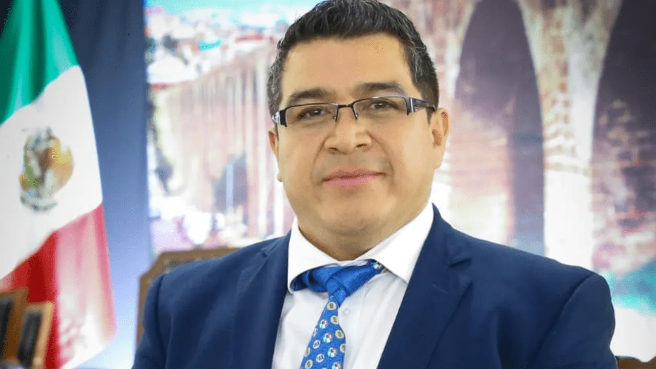 Tomas Palomares: “El Acuerdo laboral entre Sindicato y Gobierno de Naucalpan tiene un trasfondo de Solidaridad Financiera”