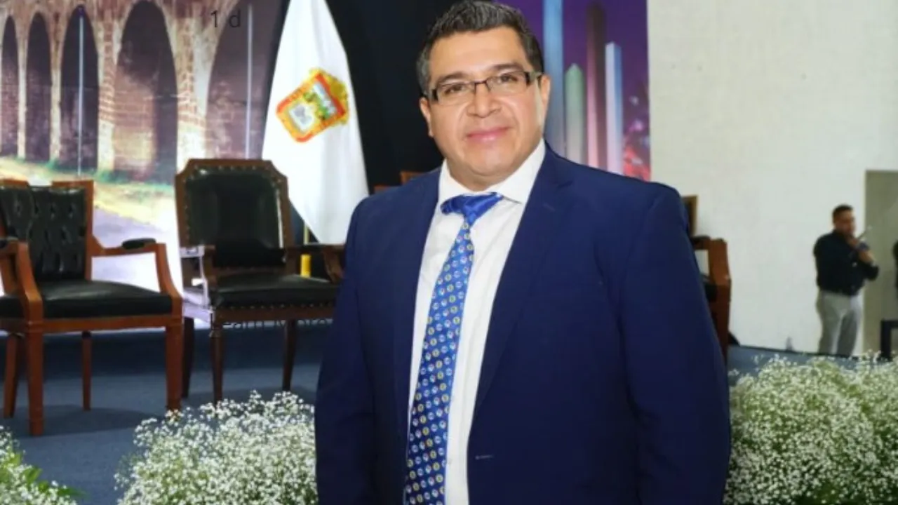 Tomas Palomares: “El SUTEyM Naucalpan es un gremio apartidista, seremos respetuosos de las decisiones de los trabajadores el 2 de junio”