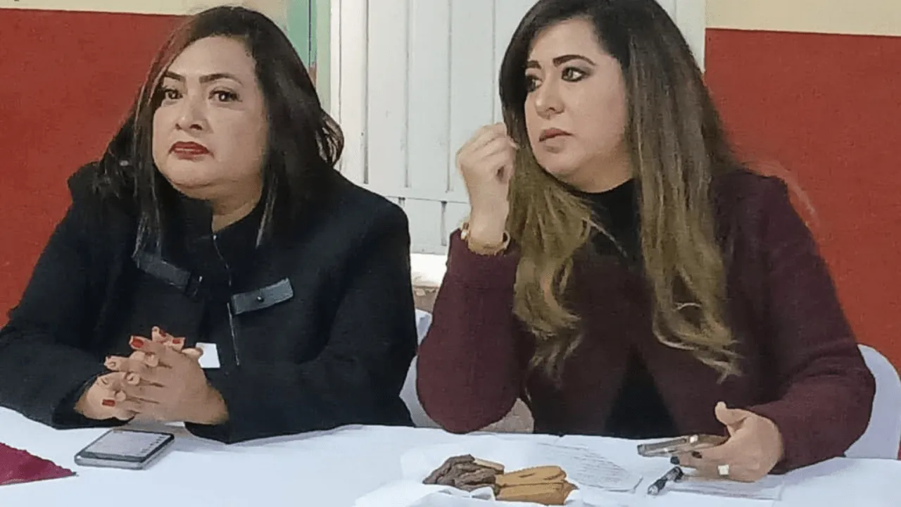 Urgente la aprobación de la Ley de Mercados en Edomex: Carmen de la Rosa