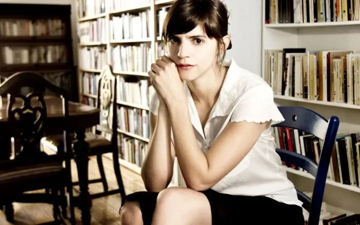 Valeria Luiselli gana el Premio de Literatura Latinoamericana y del Caribe Juan Rulfo 2023