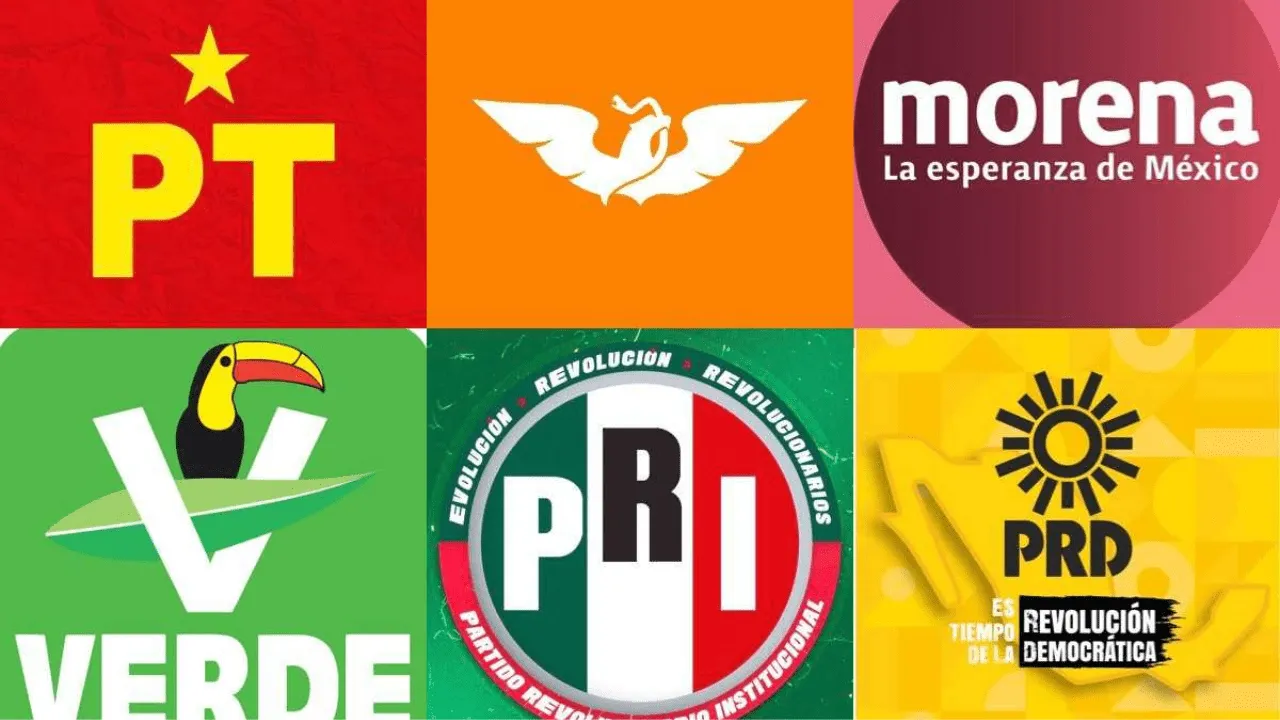 Vencen términos en Edomex para que partidos políticos soliciten registro de coaliciones o candidaturas comunes ante el IEEM