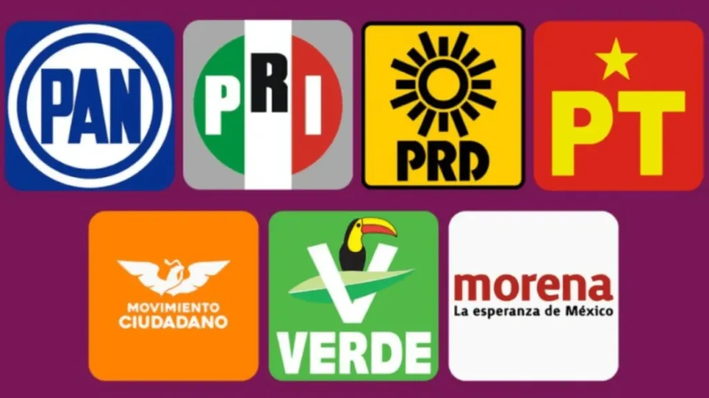 Vencen términos en Edomex para que partidos políticos soliciten registro de coaliciones o candidaturas comunes ante el IEEM
