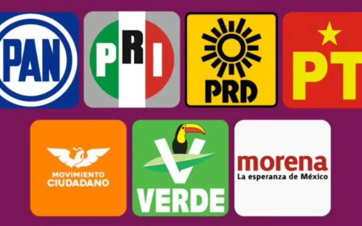 Vencen términos en Edomex para que partidos políticos soliciten registro de coaliciones o candidaturas comunes ante el IEEM