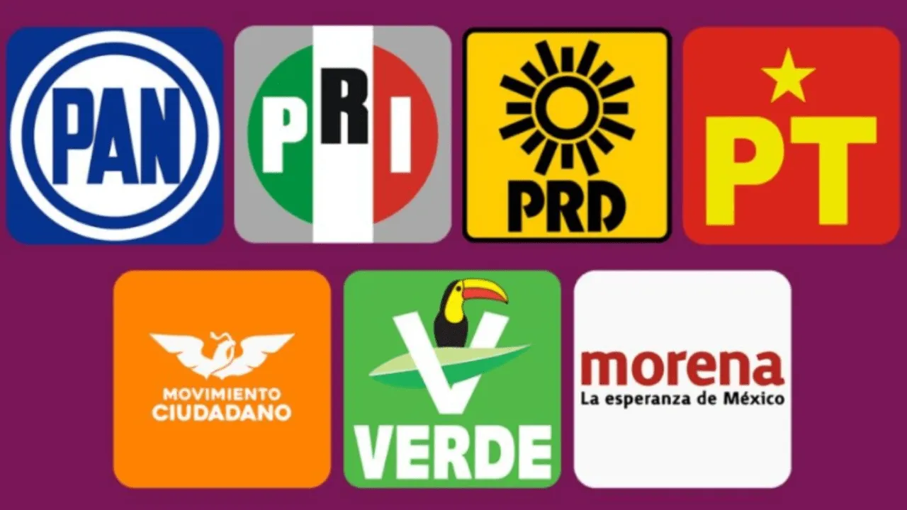 Vencen términos en Edomex para que partidos políticos soliciten registro de coaliciones o candidaturas comunes ante el IEEM