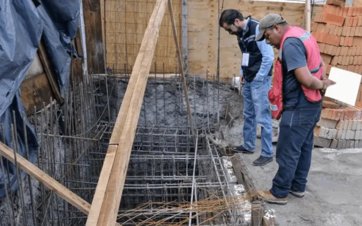 Verifica Atizapán de Zaragoza instalación de sistemas de captación de agua de lluvia y sistemas ahorradores del líquido en construcciones