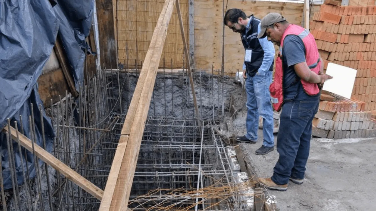 Verifica Atizapán de Zaragoza instalación de sistemas de captación de agua de lluvia y sistemas ahorradores del líquido en construcciones