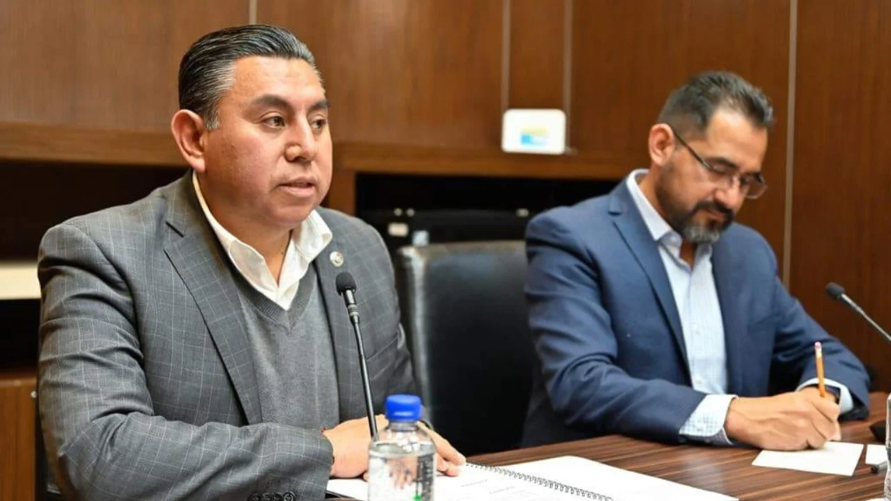 Respaldan en congreso mexiquense denuncia anónima por irregularidades en programas sociales