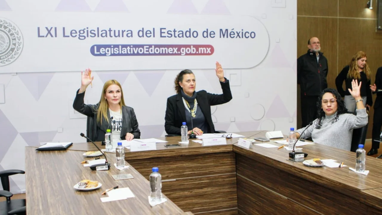 Sancionarán penalmente la retención de cuotas al Issemym mexiquense