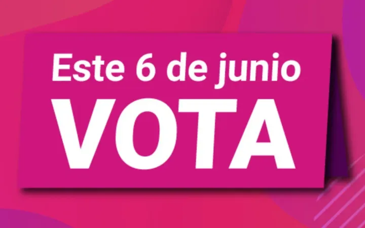 A 100 días de la Jornada, el Proceso Electoral 2023-2024 marcha y marcha bien: Guadalupe Taddei